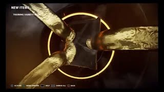 GOLDEN TICKET AGAIN!! - Madden 21 Training Variety Pack Opening