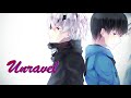Yumi ft. Yuki - Unravel [Cover]
