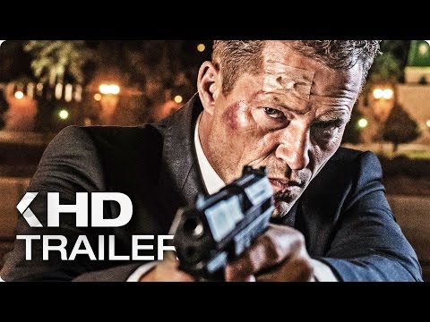 TSCHILLER OFF DUTY Trailer 2 German Deutsch (2016)