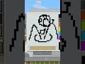 【爆笑】ドラミちゃんの絵かき歌をしたらとんでもないことに【マイクラ/まいくら/Minecraft】