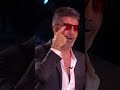 Even Simon's down with the 6 7 😂 #BGT #BritainsGotTalent #67