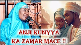 Malama Ta Fallasa Asirin Kazaman Mata: Me Ya Sa Ba Sa Samun Nasarar Mallakar Zuciyar Mijinsu?