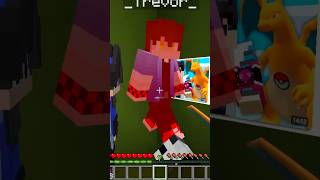 ELE ATÉ PAROU DE GRAVAR VÍDEOS DE PIXELMON DEPOIS DISSO 🥲