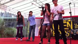 Terrified - TP Divo Diva
