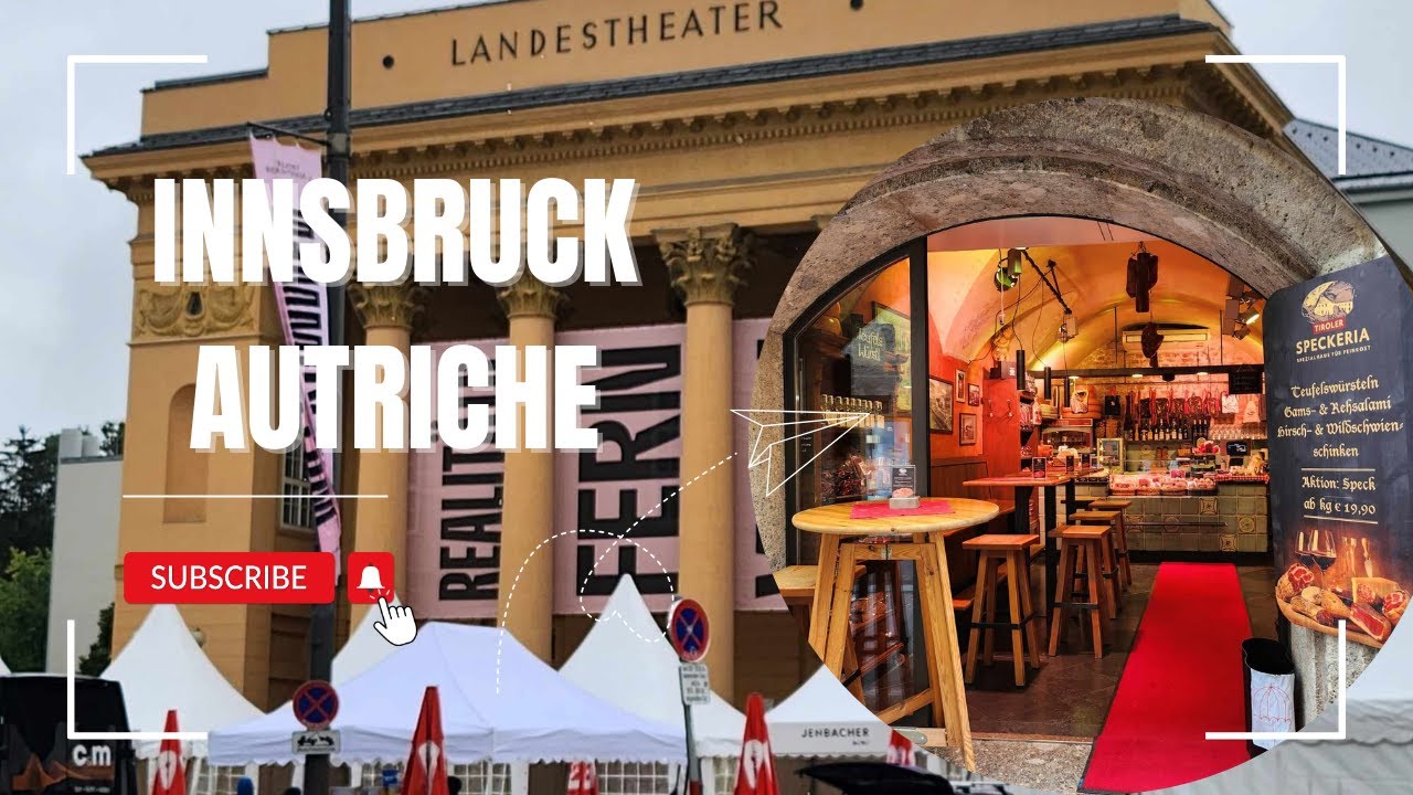 #INSBRUCK