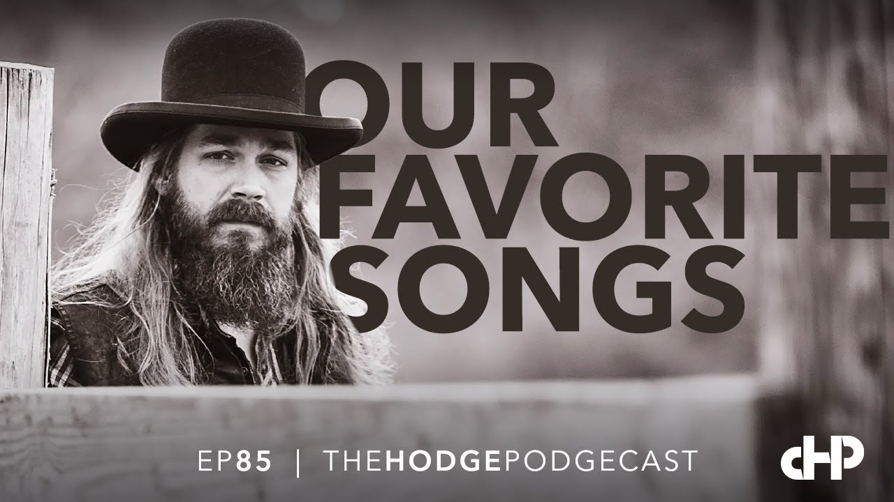 Our Favorite Ward Davis Songs