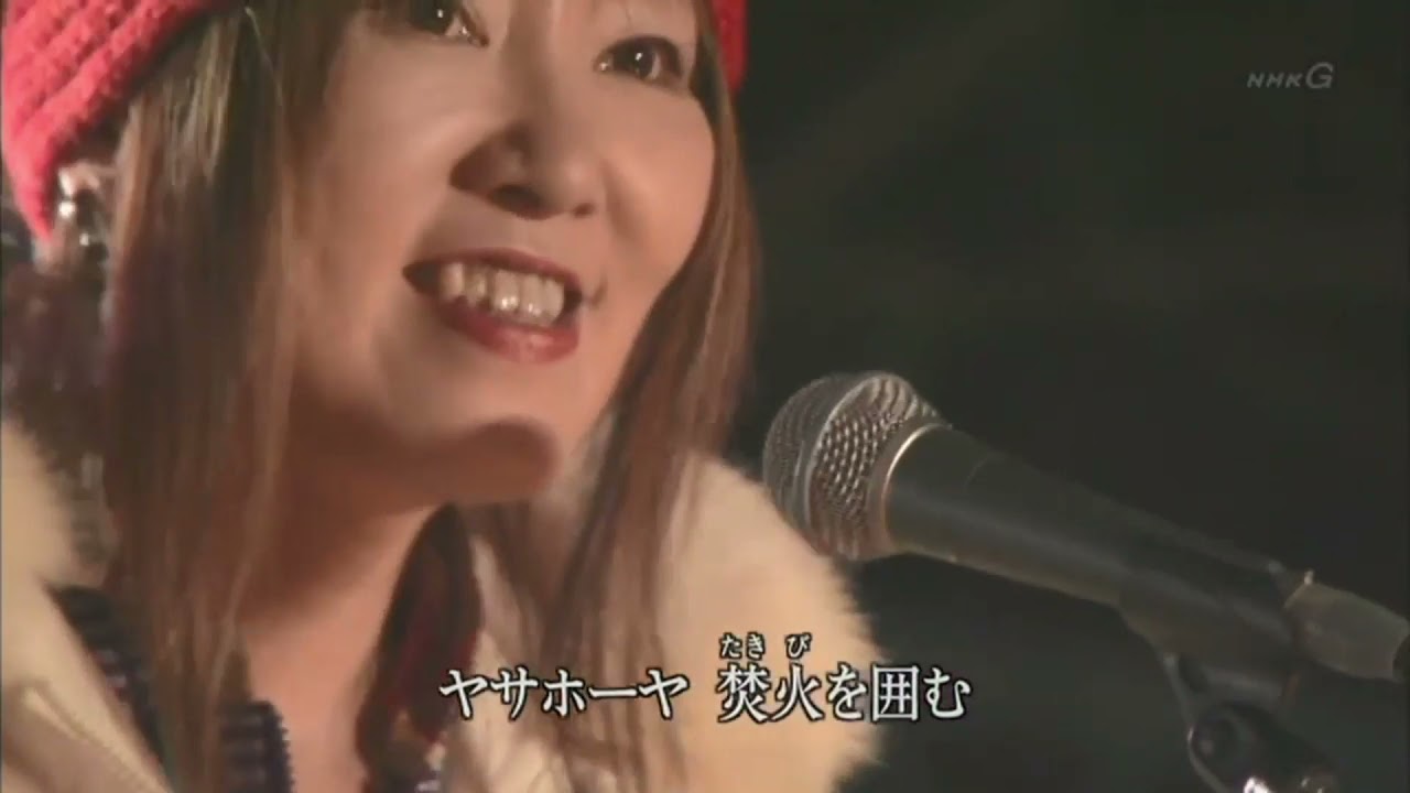 ソウル・フラワー・ユニオン / 満月の夕