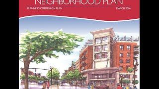 Rockville Pike Neighborhood Plan Adoption