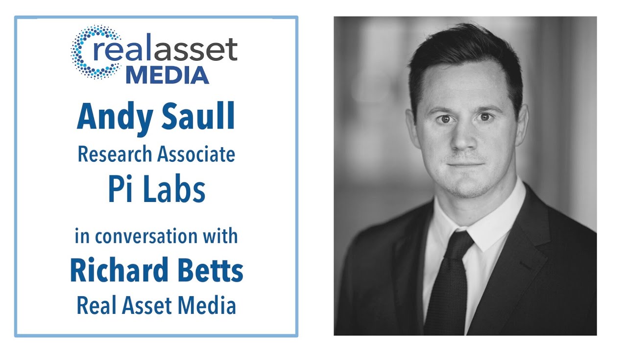 Airbnb accreditation system for offices could improve returns: Andy Saull, Pi Labs