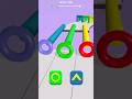 Blob Shifter 3D ￼Level - 1486 #games #shorts #gameplay #gaming