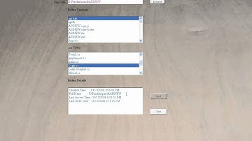 Estimation of Defects Based on Defect Decay Model ED3M ITDSW03.avi