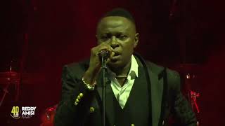 Reddy Amisi - Aziza 40 Ans De Carrière - Concert Live Maman Angebi