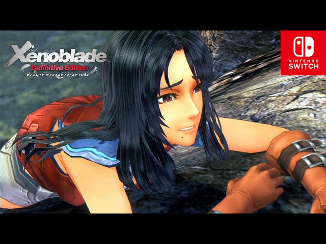 ゼノブレイド 　switch　まとめ Amazon.co.jp: Xenoblade Definitive Edition(ゼノブレイド ディ