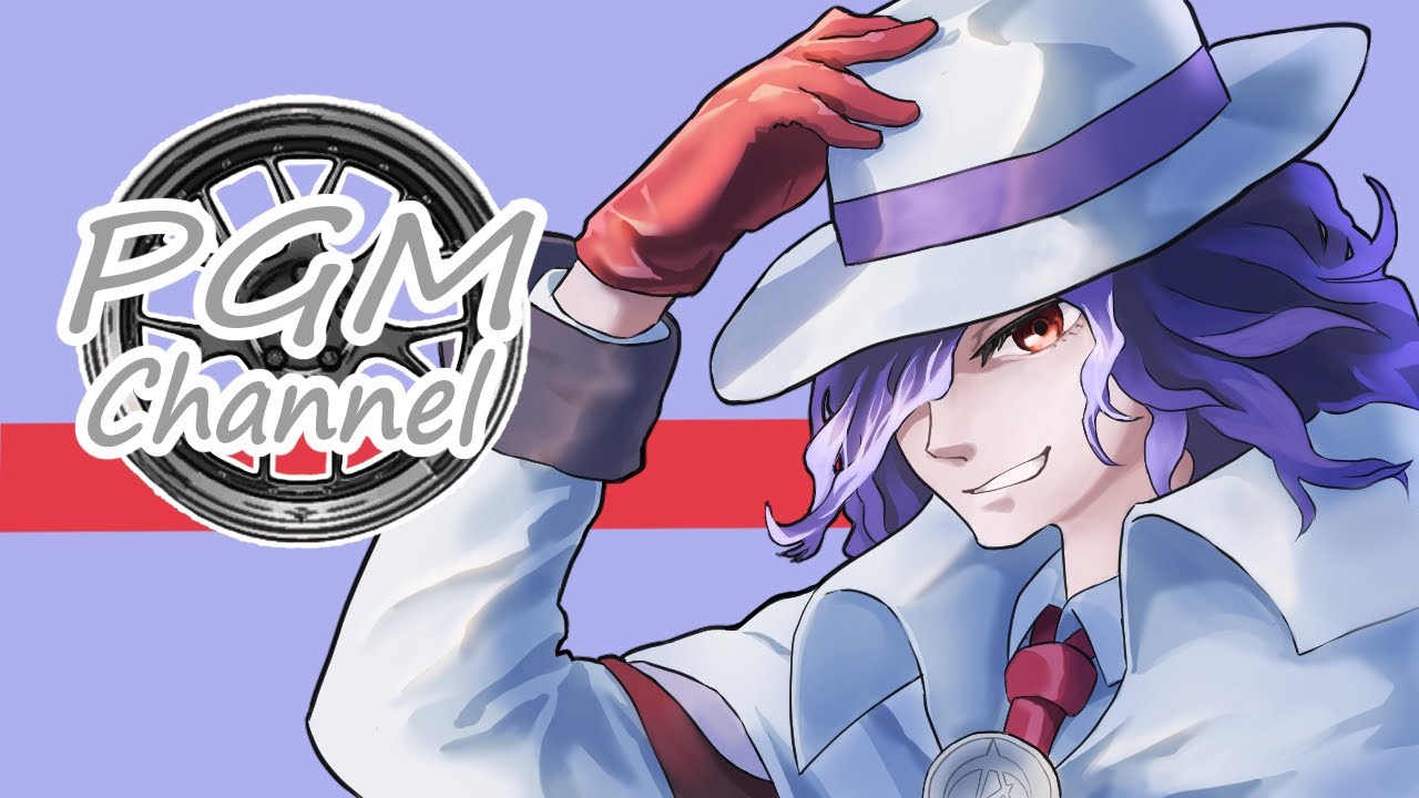 [巌窟王布教]ねこみこ杯お疲れ様でした。　メルブラ練習プレマ