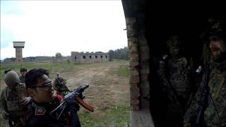 Spajda - Hpairsoft On The Battle - Why We Like Hpa Replicas ?