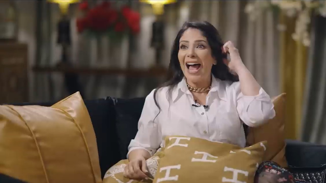 جربت وصفة النضارة للفنانة منى زكي و النتيجة فجعتني!! تجربتي كاملة