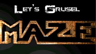 Let's Grusel Maze (#01?) Labyrinth des Schreckens screenshot 5