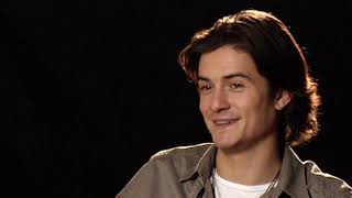 Kingdom Of Heaven - Featurette - Orlando Bloom