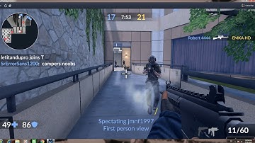Critical ops hacker report