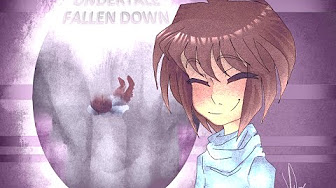Undertale anime episode 1