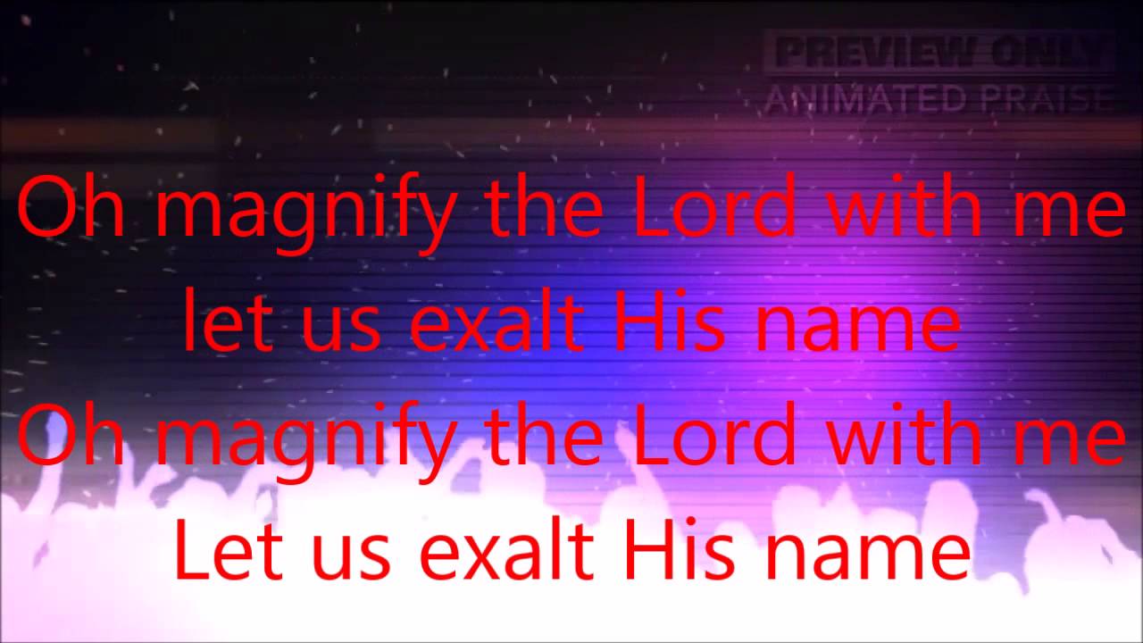 I Will Bless The Lord Eddie James YouTube I will bless the lord eddie james youtube