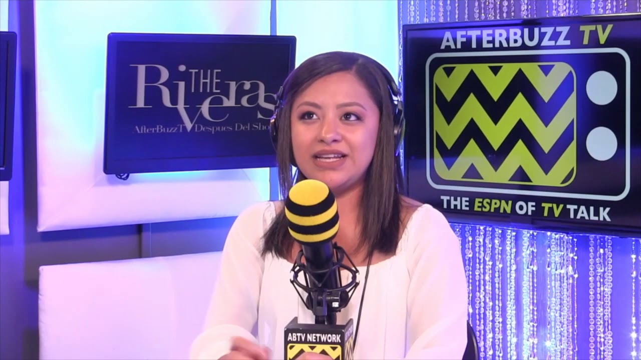 Noticias Jacqie Rivera esta EMBARAZADA! television reddit