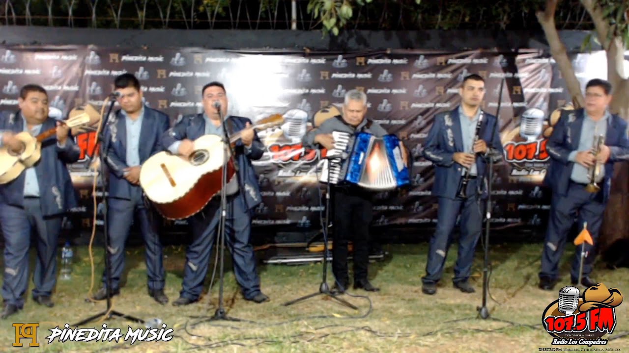 A Toda Prueba - Los Nuevos CERVANTES - YouTube