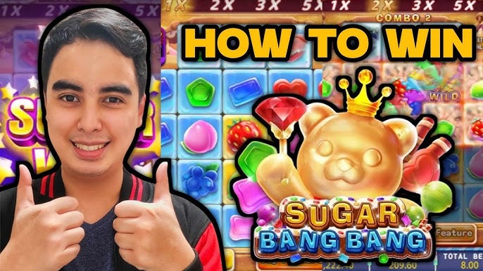 How To Win Sugar Bang Bang: Bet 8 Straight Strategy Philippines (2025)