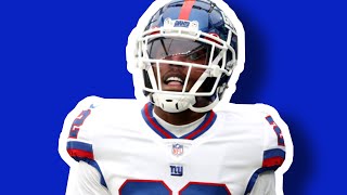 Worst Dropped Interceptions of the 2021 NFL Season