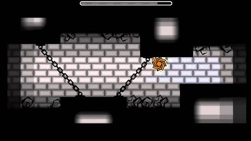 Geometry Dash - Believe by TriAxis