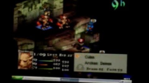 FFT 1.3 Velius Pt 1 A Certain Hell