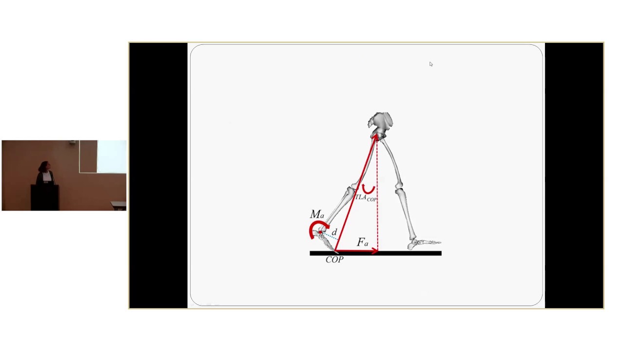 Dr. McCormick - Gait Analysis for Hemiparesis