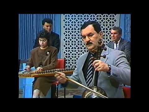 Mahir Rzayev Gənclik Nəğməsi 