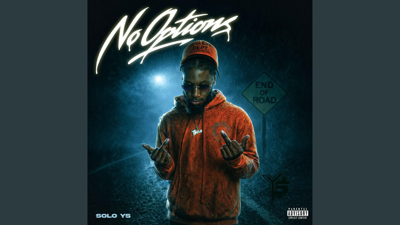 Watch No Options on YouTube Watch No Options on YouTube