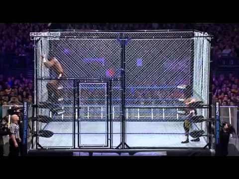 Zema Ion vs. Kenny King | Xscape Match