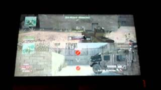 MW3 (easter eggs) M.O.A.B. = NUKE