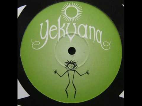 Yekuana - Caves Of Abraham (Northface Remix)