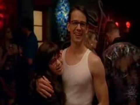 Ugly Betty in ALICE