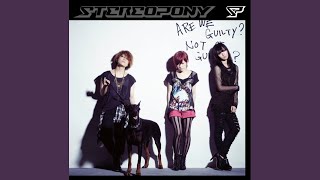 ステレオポニー - stand by me