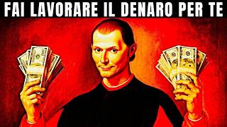 Ecco Come Funziona Il Denaro Lezioni Di Machiavelli Sulla Ricchezza