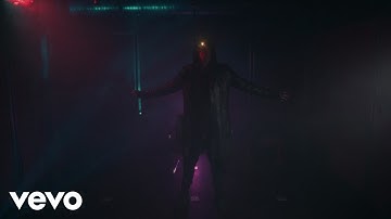 Icarus - The Devourer (Official Music Video)