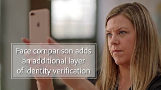 Adobe Sign Government Id Authentication Adobe Acrobat