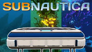 What’s The Best Base Location In Subnautica?
