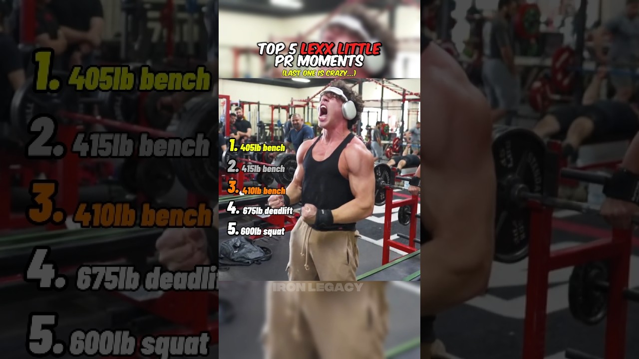 💪ТОП5 Лекса: маленькие моменты успеха | ПОДПИШИТЕСЬ, ЧТОБЫ ПОЛУЧИТЬ БОЛЬШЕ МАТЕРИАЛОВ О ТРЕНАЖЕРА...