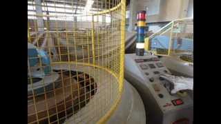 Curing Press Test.AVI