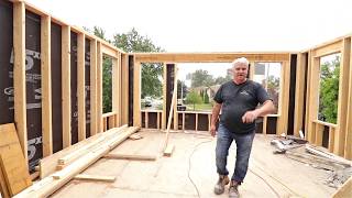 Mississauga Renovation - 2nd Floor Addition Mississauga Renovation - 2nd Floor Addition