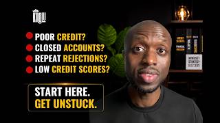 3 Steps to Go From Zero to Excellent Credit in the UK