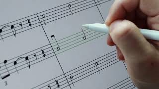 Introducing StaffPad and StaffPad Reader screenshot 2