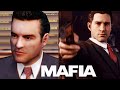 ШЕДЕВР | MAFIA | ОБЗОР Definitive Edition 2020