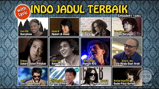 Fariz RM, Katon B, Tonny K, Amy Search, Chrisye, Iwan Fals, AhmadAlbar, Iklim, Ebiet G Ade, Atiek CB